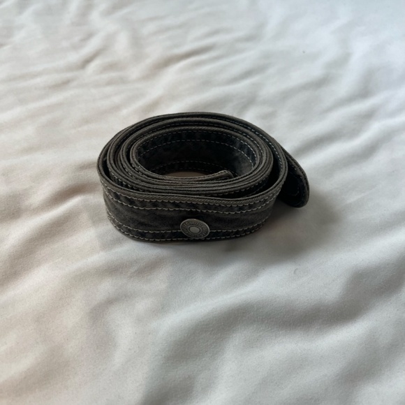 Gray jeanology baggy jeans - Picture 5 of 5